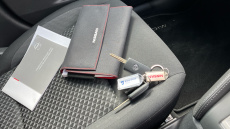 Nissan Micra 1.0 IG-T 92 Acenta 5dr CVT Petrol Hatchback